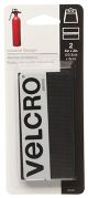 Velcro 2ix4i 2pk Black