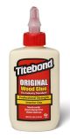 Wood Glue Tite Bond   4oz