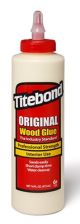 Wood Glue Tite Bond 16OZ