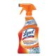 LYSOL KITCHEN CLEANER