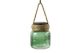 Solar Lamp Nino Green 12x15cm