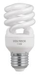 Bulb 15W Mini Twist Voltech