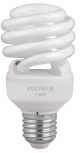 Bulb Mini Twist 23W Voltech