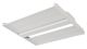 LED Linear High Bay 24in 92W