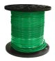 Electric Cable 6-Str Green