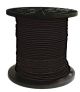 Awg Cable Black #4 500ft