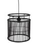 Light Shade Hanging Rattan