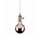 Pendant PlugIn 1Light Chr