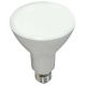 Bulb BR30 LED 9.5W 5000K