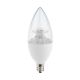 Bulb LED 5W Candle E12 3000K