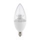 Bulb LED 5W Candle E12 6500K