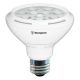 LED 10W PAR30 E27 Daylight