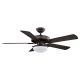 Ceiling Fan 52i Zetes 50hz Bro