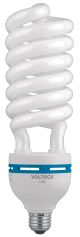 Spiral 65W Bulb E27 Daylight