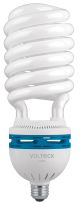 Spiral 85W Bulb E27 Daylight