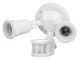 Motion Sensor Light Wht 300W