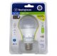 LED Bulb 12W E27 Warm 1pk