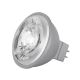 Bulb LED MR16 8W 2700K 12V