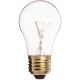 Bulb Appliance Clear 40W