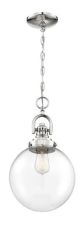 Light Pendant Skyloft 1L Nick