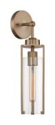 Wall Sconce Marina 1L B/Brass