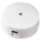 JUNCTION BOX 20AMP WHITE