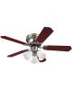 Ceiling Fan Contempra Trio 42i