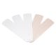 Fan Blade Wht/Bleach Oak 52i