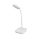 Desk Lamp LED w/Flexible Neck