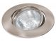 Swivel Downlight S/N Fixt Only