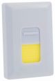 COB Light Switch LED Glide