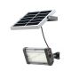 Solar Wall Light 30W 65K