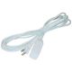 Extension Cord 9ft Asst