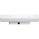 Bathroom Fixture 24i White Gls