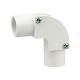 Inspection Elbow 20mm White