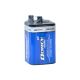 Battery Alk 6V Lantern w/Sprin