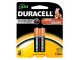 Battery ALK AAA 2PK Duracell