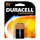 Battery ALK 9V Duracell