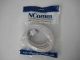 NComm Plug to Dual Ext Cord 50