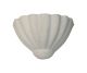 Wall Sconce Coral Fan Shape