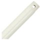 WHITE DOWN ROD 24i