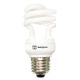 Bulb 9W Mini Twist Warm 1pk