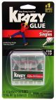 Krazy Glue 4 Pack Singles