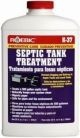 Septic Tank Treatment Qrt