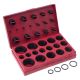 419pc Metric O-Ring Assortment