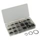 300 pc. Snap Ring Assortment