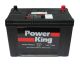 Battery 27-6 (NS70) Automotive