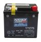 Battery Motorcycle YTZ7S