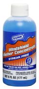 WINDSHIELD SOLVENT 6FL