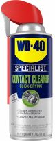 WD40 Contact Cleaner 11oz